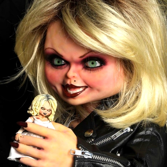 Fendi Handbags - Coming october 2021! THRILLER MOVIE THEME BAGS 👺